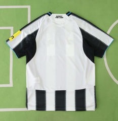 player version 25 26 newcastle united  home jersey