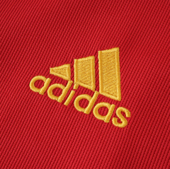 retro 2000 spain  home Jersey