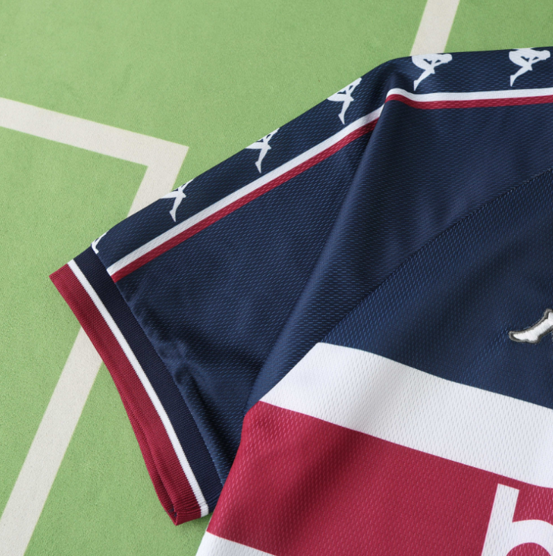 retro 97 98 manchester city away jersey