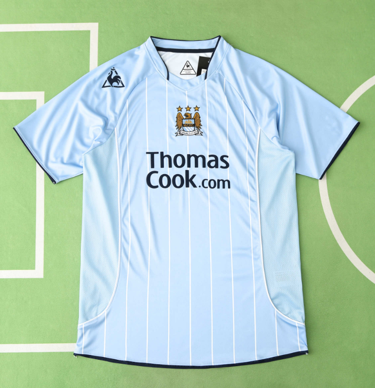 retro 07 08 manchester city home jersey