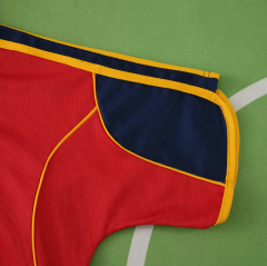 retro 2000 spain  home Jersey