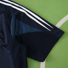 RETRO 04 05 newcastle united  away jersey