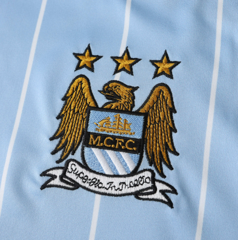 retro 07 08 manchester city home jersey