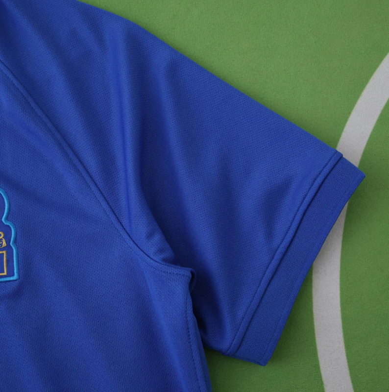retro 2019 france Centenary jersey