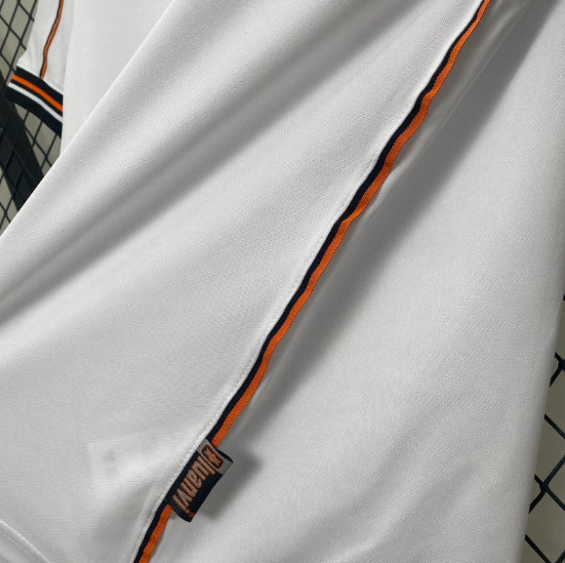 retro 99 00 valencia home jersey