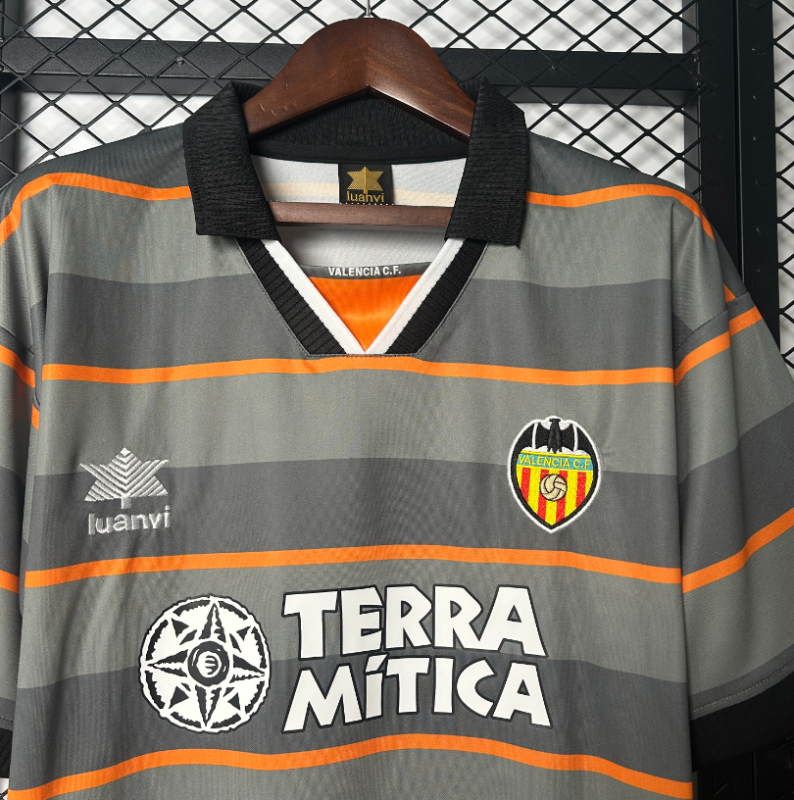 retro 99 00 valencia third jersey