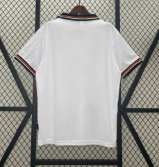 retro 99 00 valencia home jersey