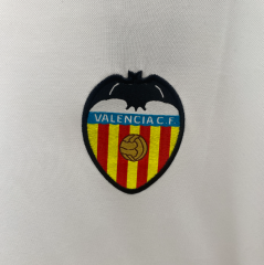 retro 99 00 valencia home jersey