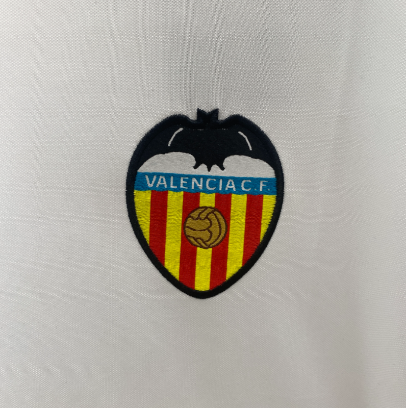 retro 99 00 valencia home jersey