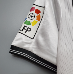 retro 00 01 valencia home jersey