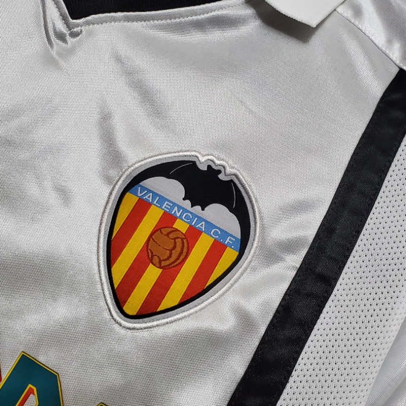 retro 00 01 valencia home jersey