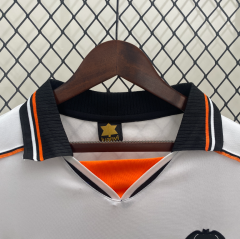 retro 99 00 valencia home jersey