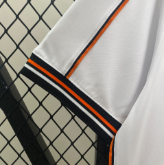 retro 99 00 valencia home jersey