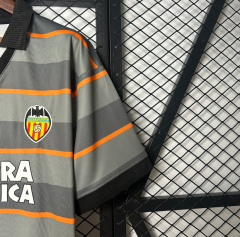 retro 99 00 valencia third jersey