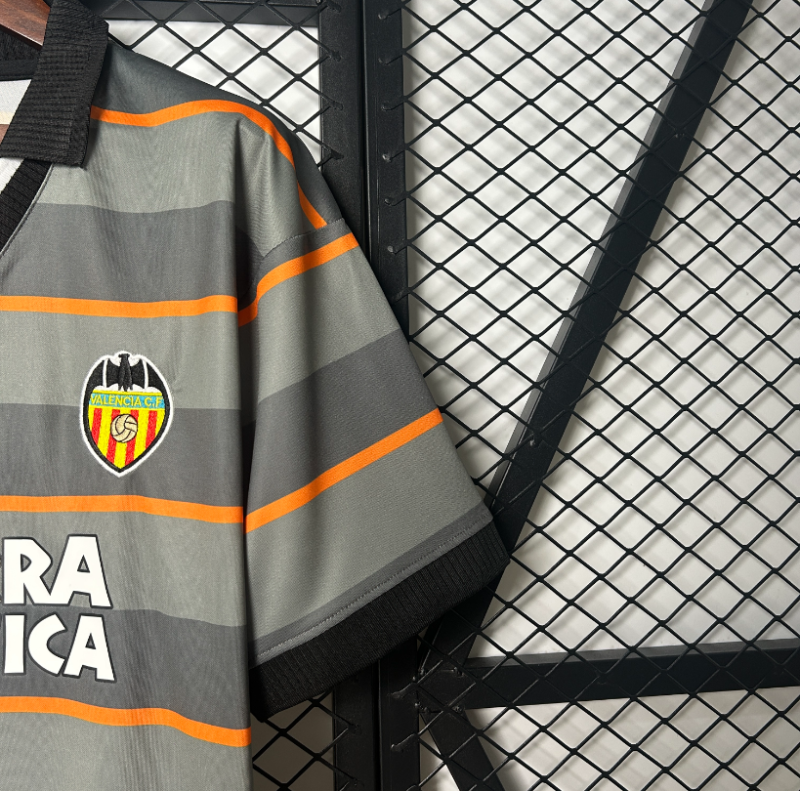 retro 99 00 valencia third jersey
