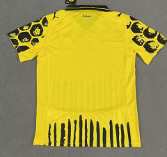25 26 Club World Cup Dortmund home jersey fans version