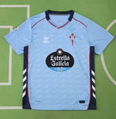 25 26  Celta de Vigo home jersey fans version men size s-xxl