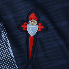 25 26  Celta de Vigo away jersey fans version men size s-xxl