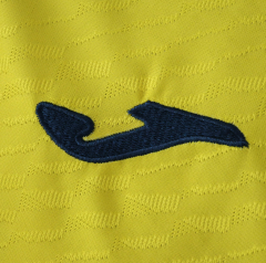 25 26 Villarreal CF home Player version jersey men size s-xxl