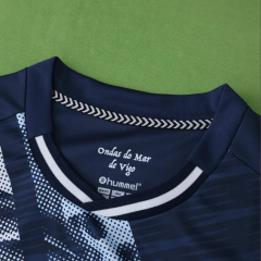 25 26  Celta de Vigo away jersey fans version men size s-xxl