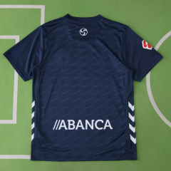 25 26  Celta de Vigo away jersey fans version men size s-xxl
