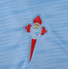 25 26  Celta de Vigo home jersey fans version men size s-xxl