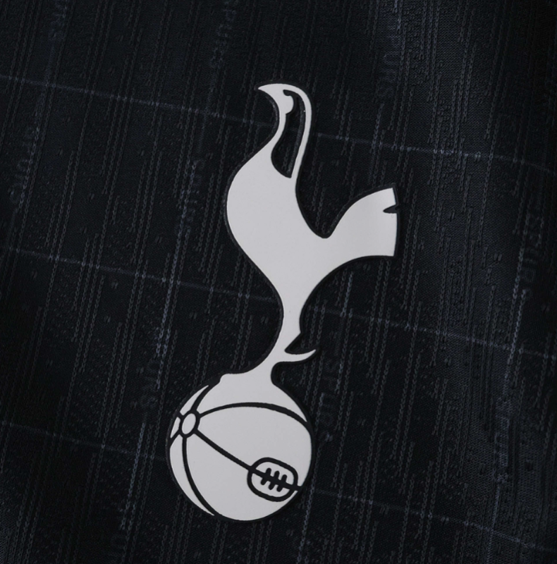 Player version 25 26  Tottenham away jersey men size s-xxl