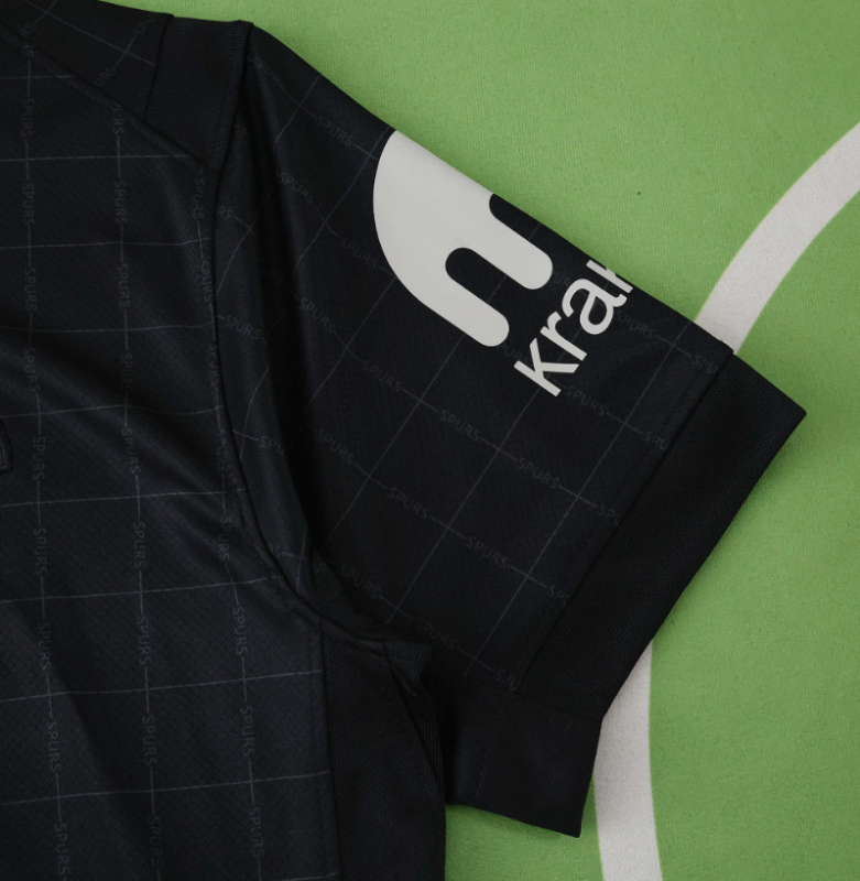 25 26 Tottenham away jersey fans version men size s-4xl