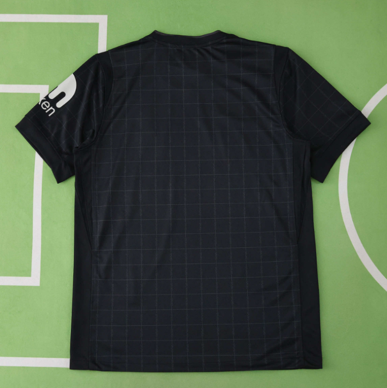 25 26 Tottenham away jersey fans version men size s-4xl