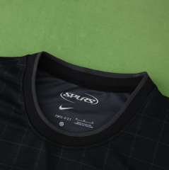 25 26 Tottenham away jersey fans version men size s-4xl