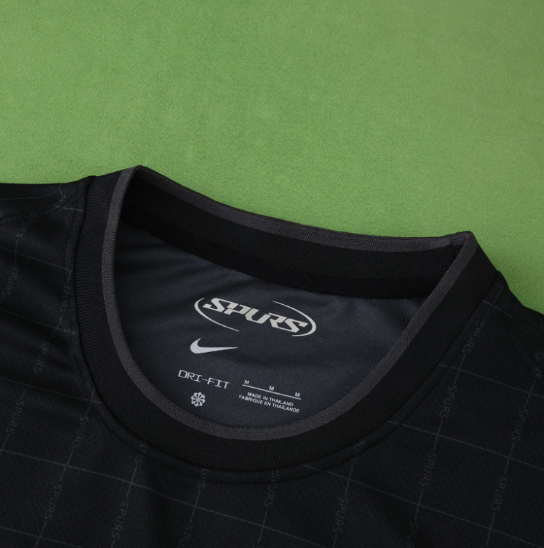 25 26 Tottenham away jersey fans version men size s-4xl