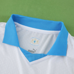 player version 25 26 marseille home jersey