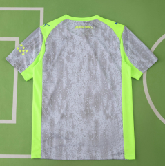 25 26 Manchester City F.C. third jersey men size s-xxl