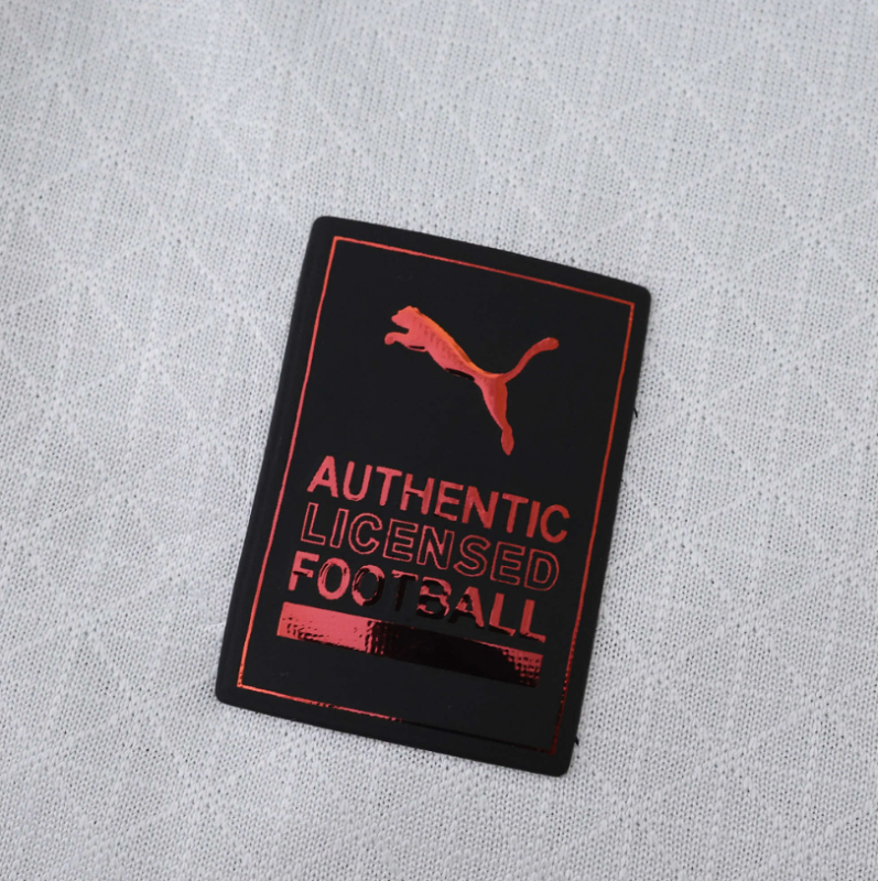 player version 25 26 marseille home jersey