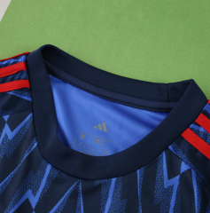 25 26 arsenal AWAY jersey women size s-xxl