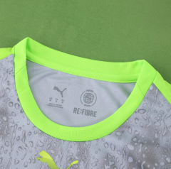 25 26 Manchester City F.C. third jersey men size s-xxl