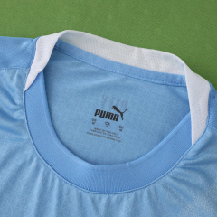 25 26 Manchester City F.C. home Long sleeved Player version JERSEY