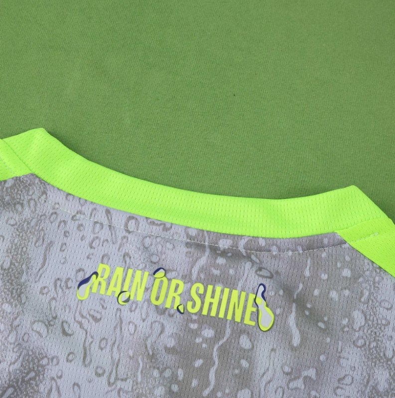 25 26 Manchester City F.C. third jersey men size s-xxl