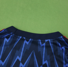 25 26 arsenal AWAY jersey women size s-xxl