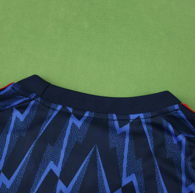 25 26 arsenal AWAY jersey women size s-xxl