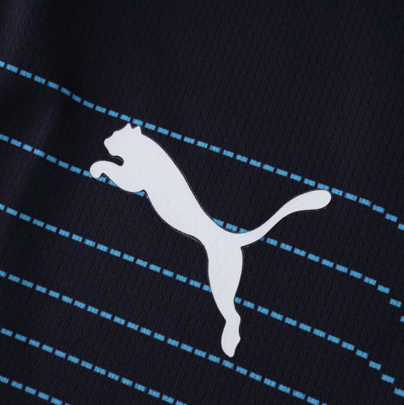 25 26 marseille away jersey fans version men size s-4xl