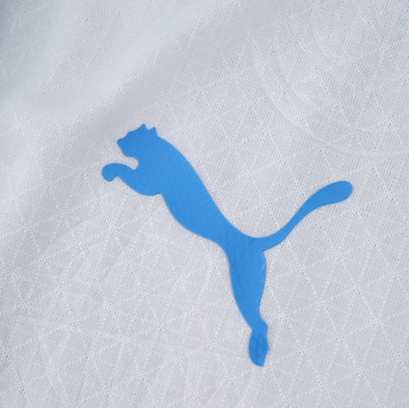 player version 25 26 marseille home jersey