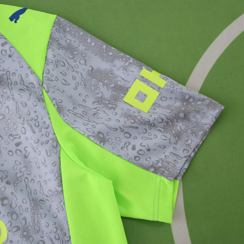 25 26 Manchester City F.C. third jersey men size s-xxl