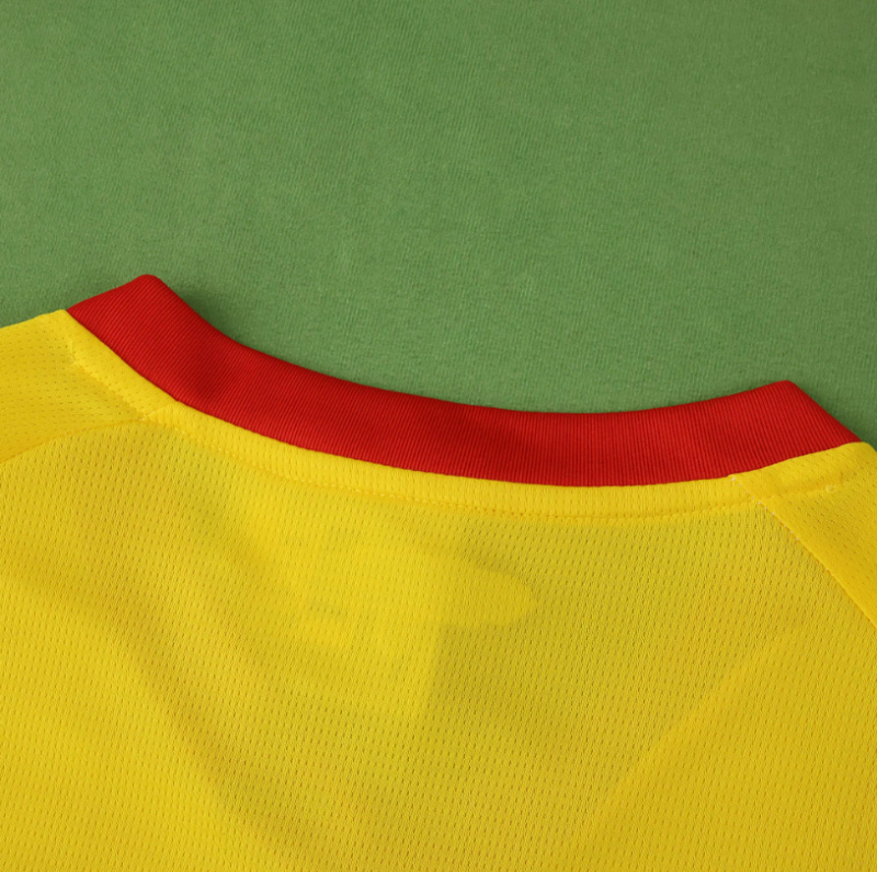 25 26 rc lens home jersey men size s-xxl