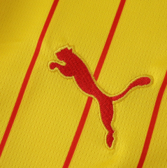 25 26 rc lens home jersey men size s-xxl