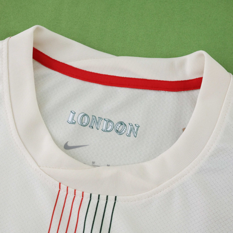 25 26 chelsea away jersey women size s-xxl