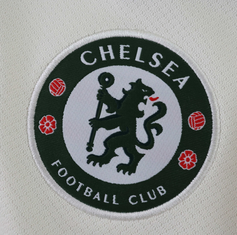 25 26 chelsea away jersey women size s-xxl