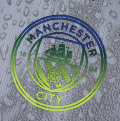 25 26 Manchester City F.C. third jersey men size s-xxl