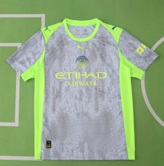 25 26 Manchester City F.C. third jersey men size s-xxl