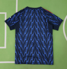 25 26 arsenal AWAY jersey women size s-xxl